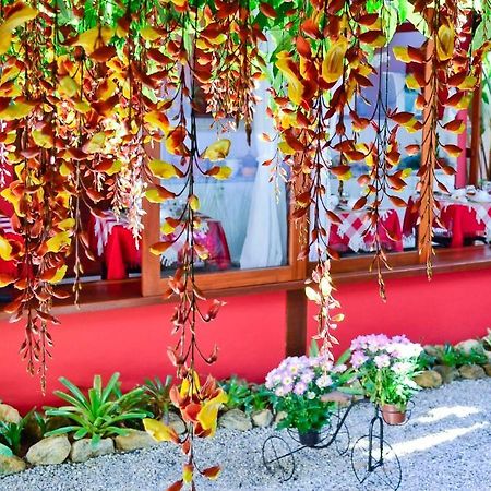 Pousada Casario Paraty Dış mekan fotoğraf