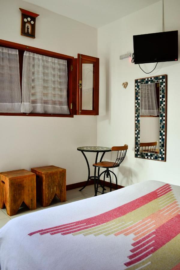 Pousada Casario Paraty Oda fotoğraf
